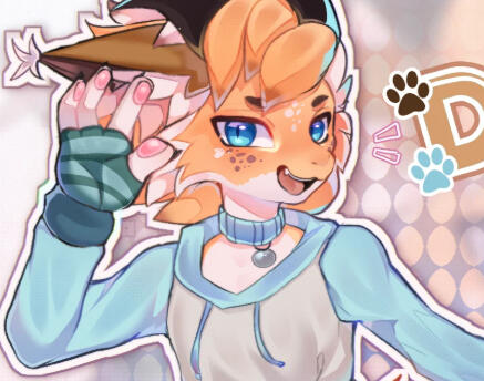 Delphy Kobo 35$ by Zelfine (FT)