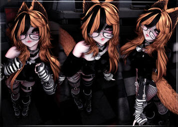 Nala by Kiwiibee (FT)