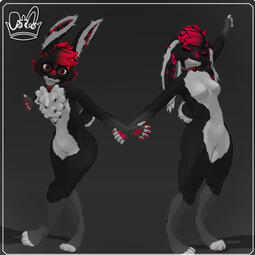 Hazel Charcoal Texture by Sm4mmy