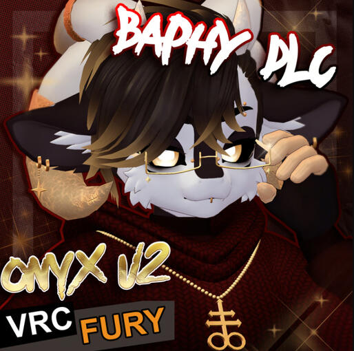 Baphy DLC (Onyx v2) by BratBun
