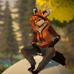 Clover Cozy Set by Sm4mmy