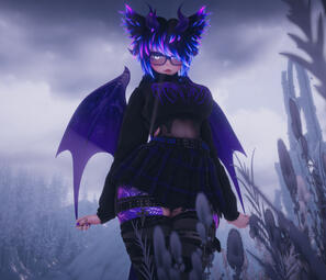 Lexis Rework by BeardieChan (FT)