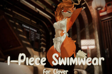 1Piece Swimwear by Sm4mmy