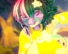 Soda Pop by Kanneri (FT)