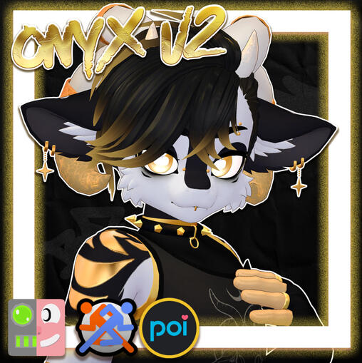 Onyx v2 NSFW by BratBun (FT)